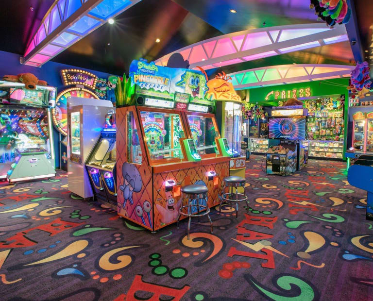 Amazing Places for Family in Destin and Miramar, Florida.